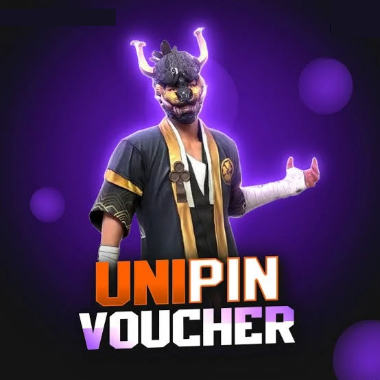 Unipin voucher